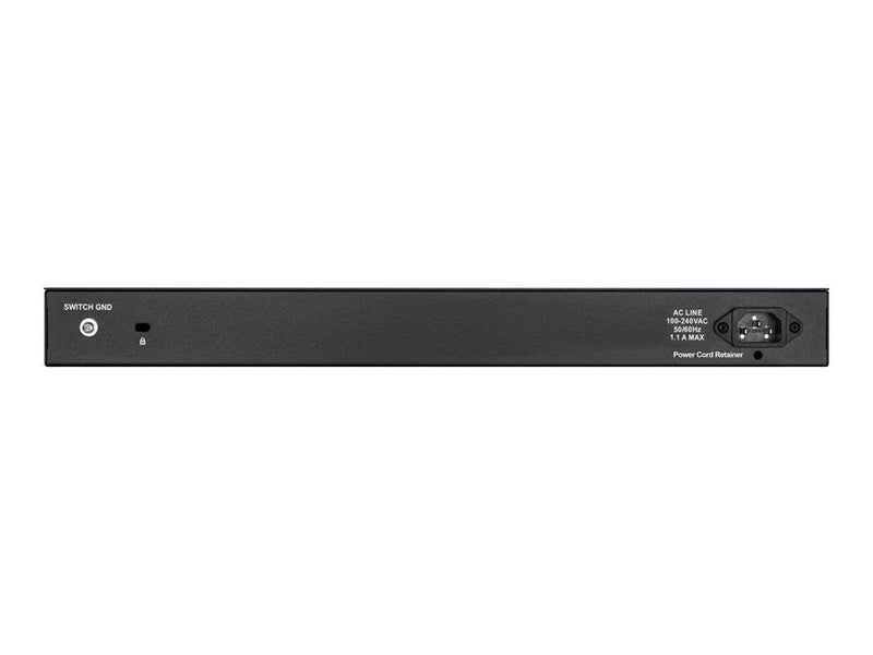 D-Link DXS 1210-12TC