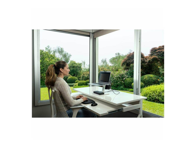 Kensington SD4781P USB-C® & USB-A Duale 4K Dockingstation