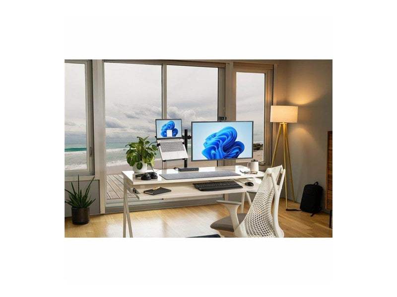 Kensington SD4781P USB-C® & USB-A Duale 4K Dockingstation