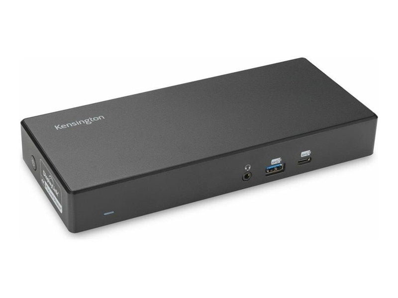 Kensington SD4781P USB-C® & USB-A Duale 4K Dockingstation