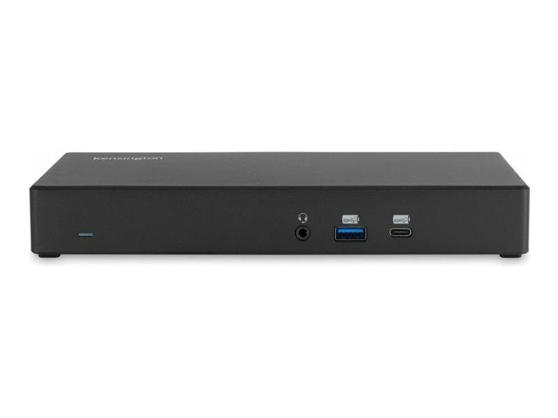 Kensington SD4781P USB-C® & USB-A Duale 4K Dockingstation