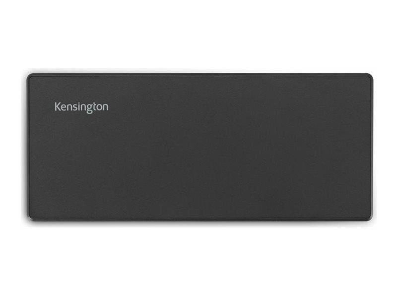 Kensington SD4781P USB-C® & USB-A Duale 4K Dockingstation