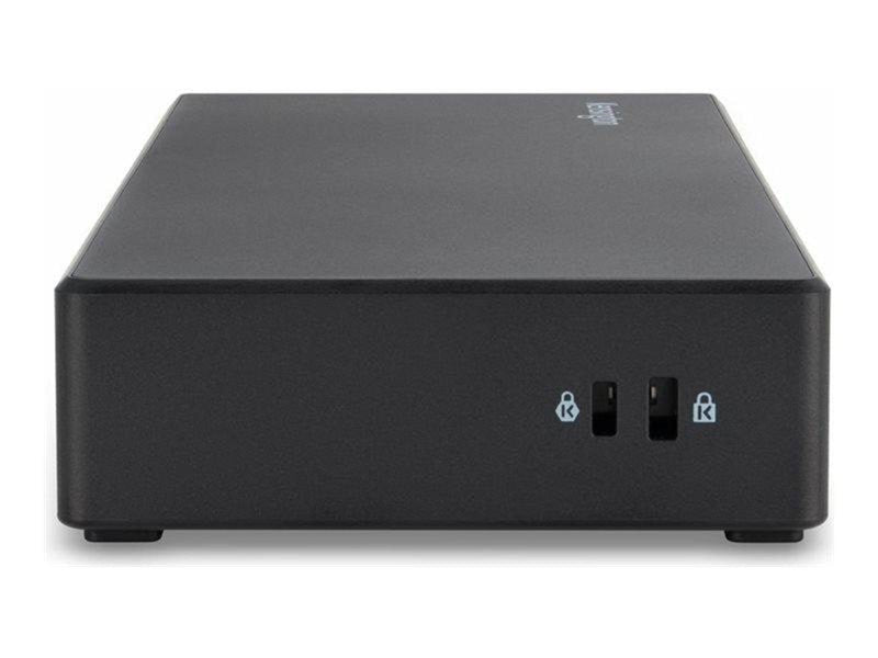 Kensington SD4781P USB-C® & USB-A Duale 4K Dockingstation