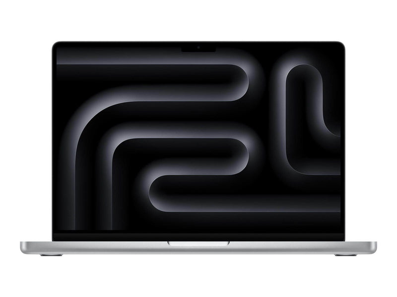 Apple MacBook Pro - 14.2" -  M3 - 8 GB RAM - 1 TB SSD - German