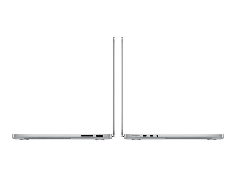 Apple MacBook Pro - 14.2" -  M3 - 8 GB RAM - 1 TB SSD - German
