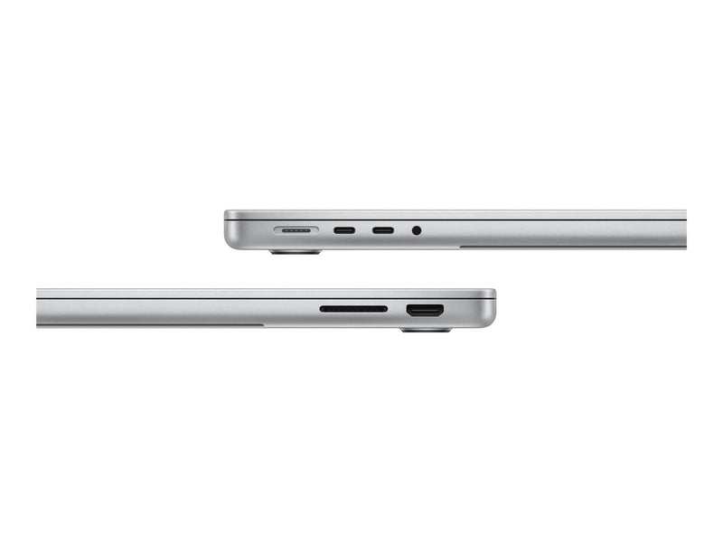 Apple MacBook Pro - 14.2" -  M3 - 8 GB RAM - 1 TB SSD - German