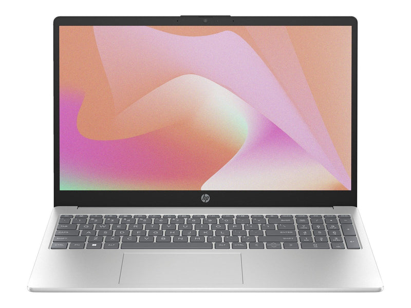 HP Laptop 15-fc0167ng