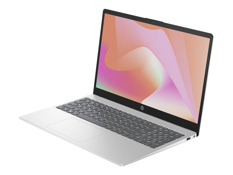 HP Laptop 15-fc0167ng