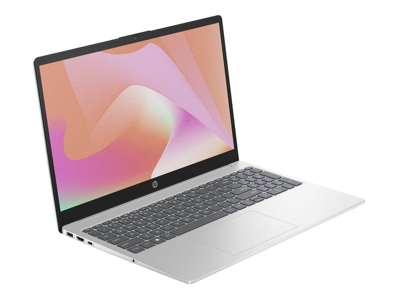 HP Laptop 15-fc0167ng