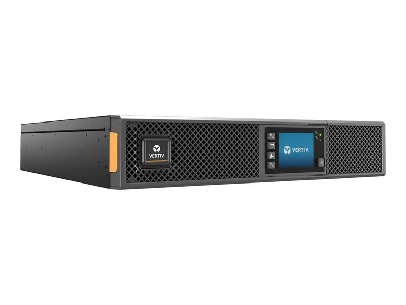 Vertiv Liebert GXT5 - UPS - 2000 Watt - 2000 VA - Lead Acid