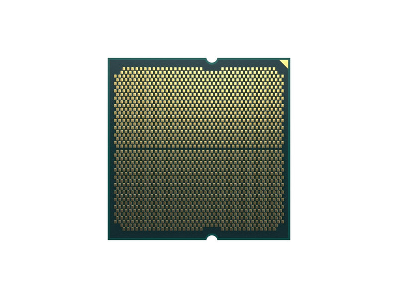 AMD Ryzen 5 7600 - Tray CPU - 6 Kerne - 3.8 GHz - AMD AM5 - Bulk (ohne Kühler)