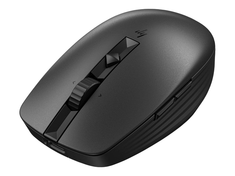 HP 715 - Maus (Schwarz)