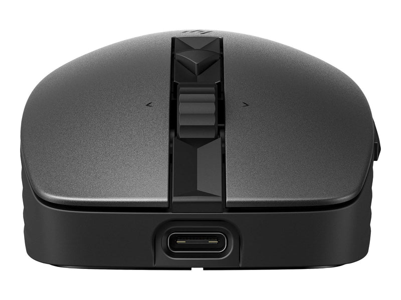 HP 715 - Maus (Schwarz)