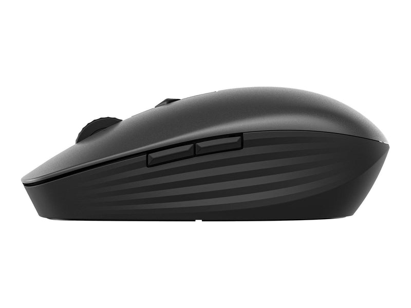 HP 715 - Maus (Schwarz)