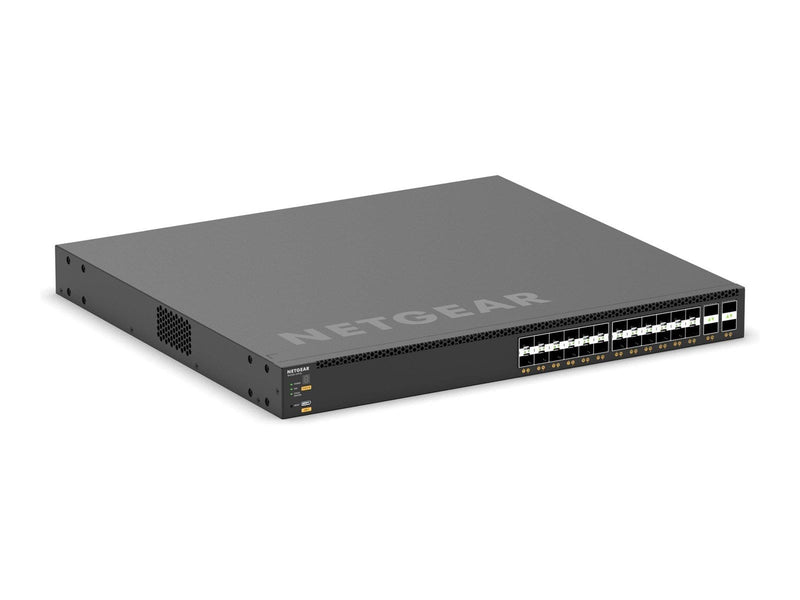 Netgear M4350 Series M4350-24F4V