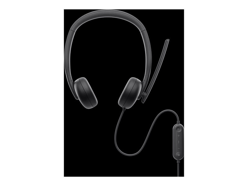 Dell WH3024 Ear Cushions