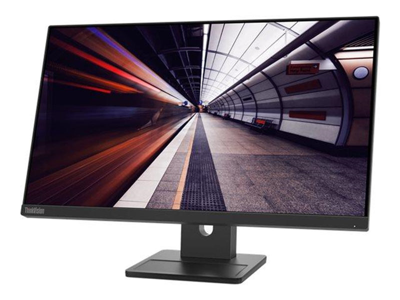 24" Lenovo ThinkVision E24-30 - 1920x1080 - 100Hz - IPS - Speakers