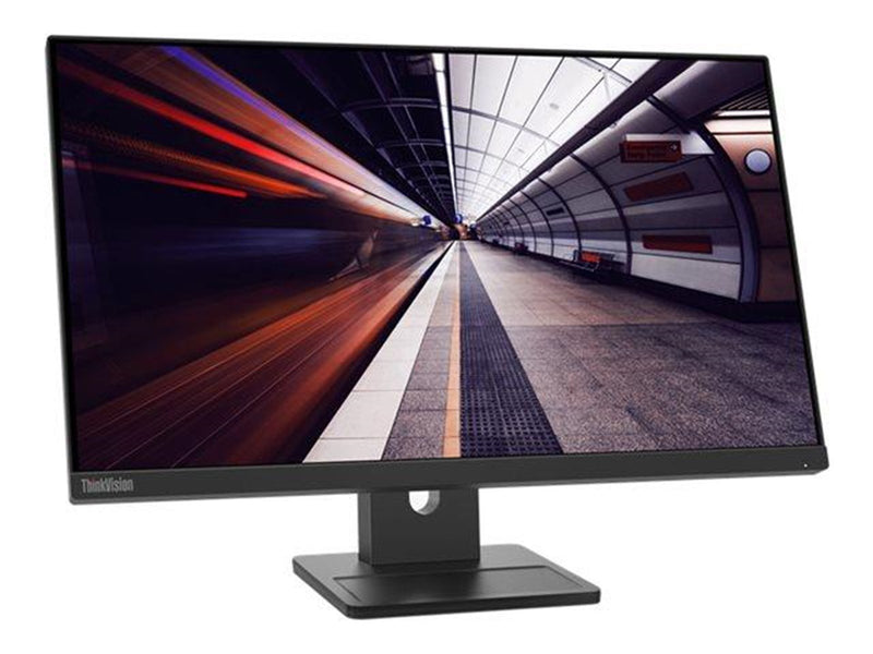24" Lenovo ThinkVision E24-30 - 1920x1080 - 100Hz - IPS - Speakers