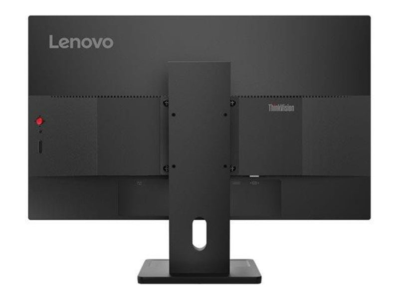 24" Lenovo ThinkVision E24-30 - 1920x1080 - 100Hz - IPS - Speakers