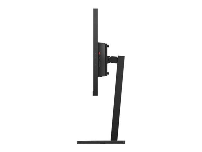 24" Lenovo ThinkVision E24-30 - 1920x1080 - 100Hz - IPS - Speakers
