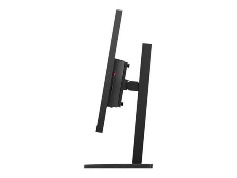 24" Lenovo ThinkVision E24-30 - 1920x1080 - 100Hz - IPS - Speakers