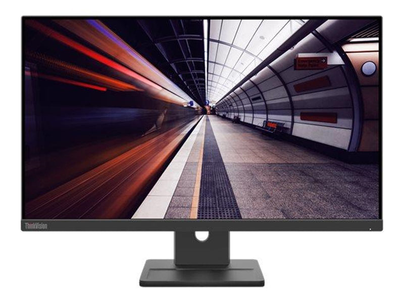 24" Lenovo ThinkVision E24-30 - 1920x1080 - 100Hz - IPS - Speakers