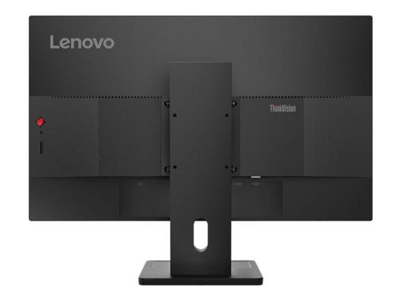 24" Lenovo ThinkVision E24-30 - 1920x1080 - 100Hz - IPS - Speakers