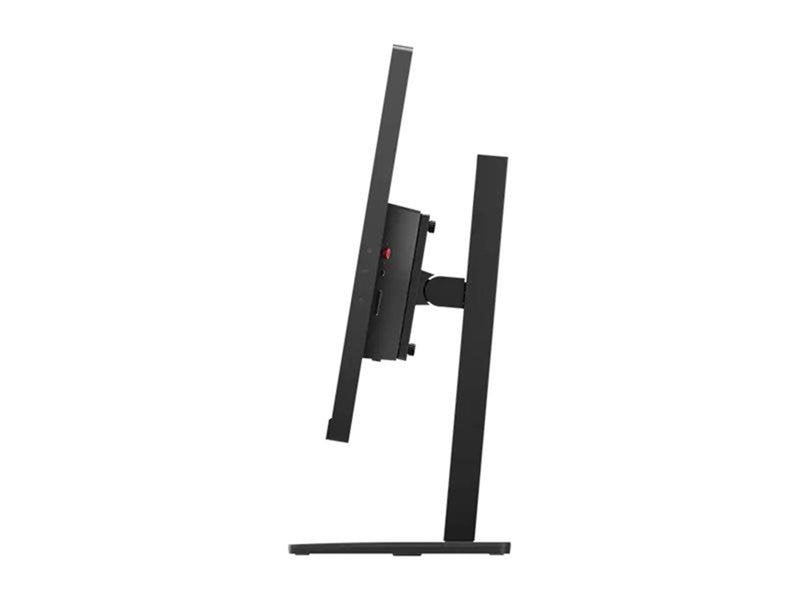 24" Lenovo ThinkVision E24-30 - 1920x1080 - 100Hz - IPS - Speakers