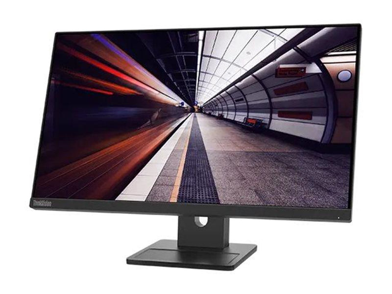24" Lenovo ThinkVision E24-30 - 1920x1080 - 100Hz - IPS - Speakers