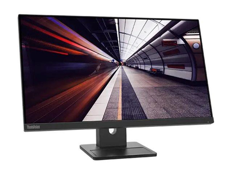 24" Lenovo ThinkVision E24-30 - 1920x1080 - 100Hz - IPS - Speakers