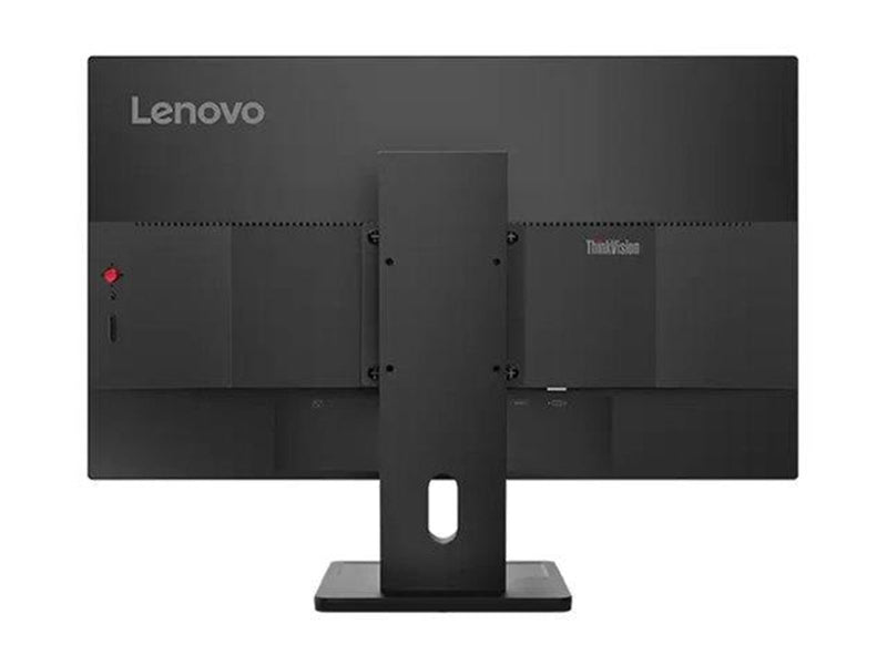 24" Lenovo ThinkVision E24-30 - 1920x1080 - 100Hz - IPS - Speakers
