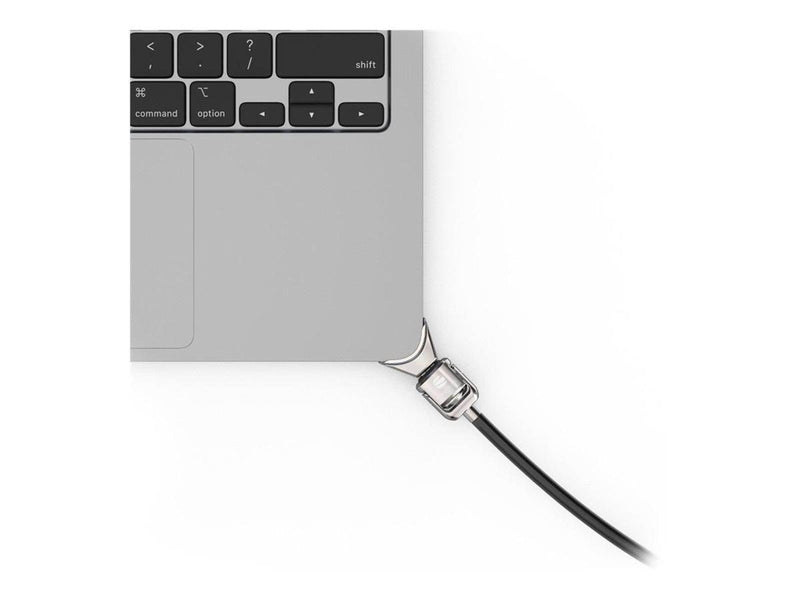 Compulocks Ledge - system security lock
