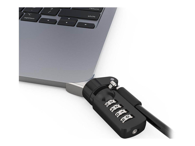 Compulocks Ledge - system security kit - combination lock