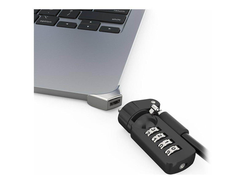 Compulocks Ledge - system security kit - combination lock