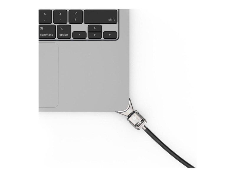 Compulocks Ledge - system security kit - key lock