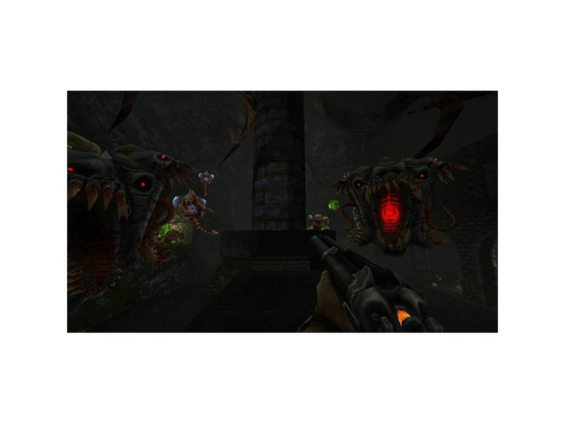 Wrath: Aeon of Ruin - Sony PlayStation 4 - FPS - PEGI 16