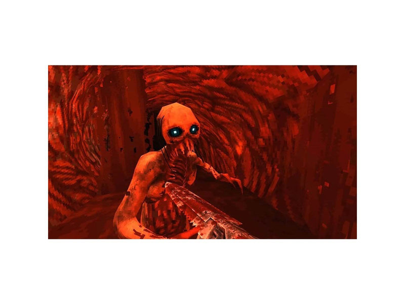 Wrath: Aeon of Ruin - Sony PlayStation 4 - FPS - PEGI 16