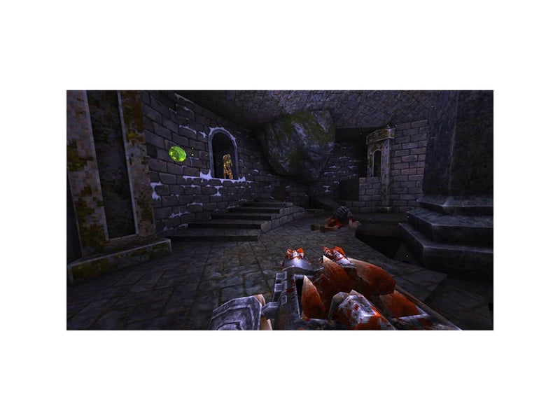 Wrath: Aeon Of Ruin - Windows - FPS - PEGI 16