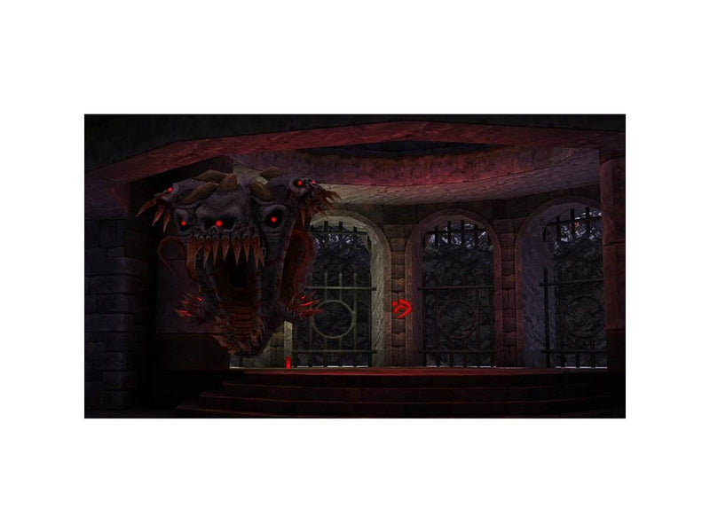 Wrath: Aeon Of Ruin - Windows - FPS - PEGI 16