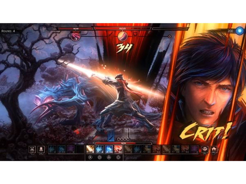 VED - Nintendo Switch - RPG - PEGI 12