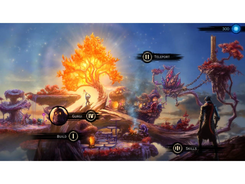 VED - Nintendo Switch - RPG - PEGI 12