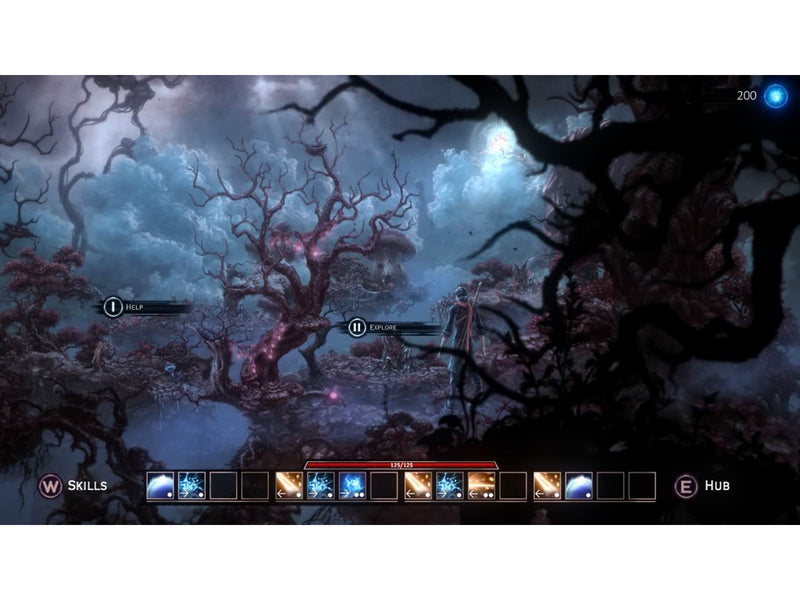 VED - Nintendo Switch - RPG - PEGI 12