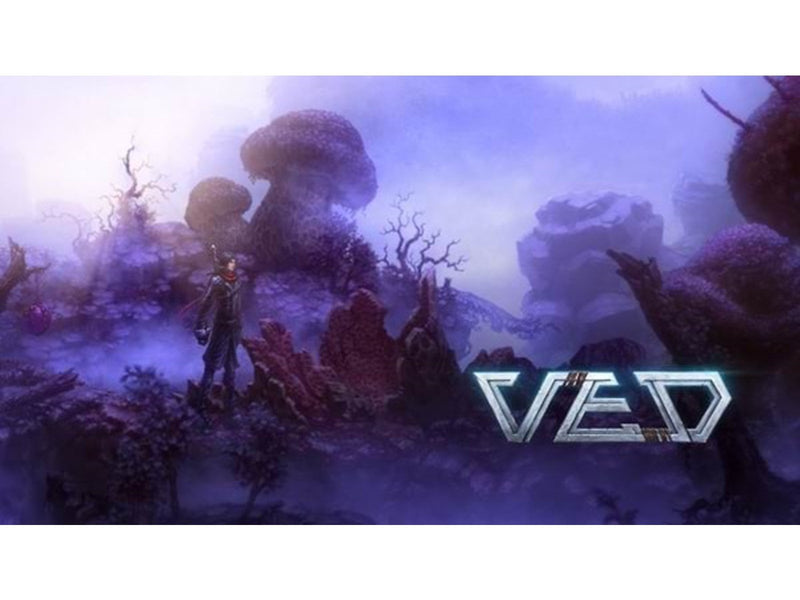 VED - Nintendo Switch - RPG - PEGI 12
