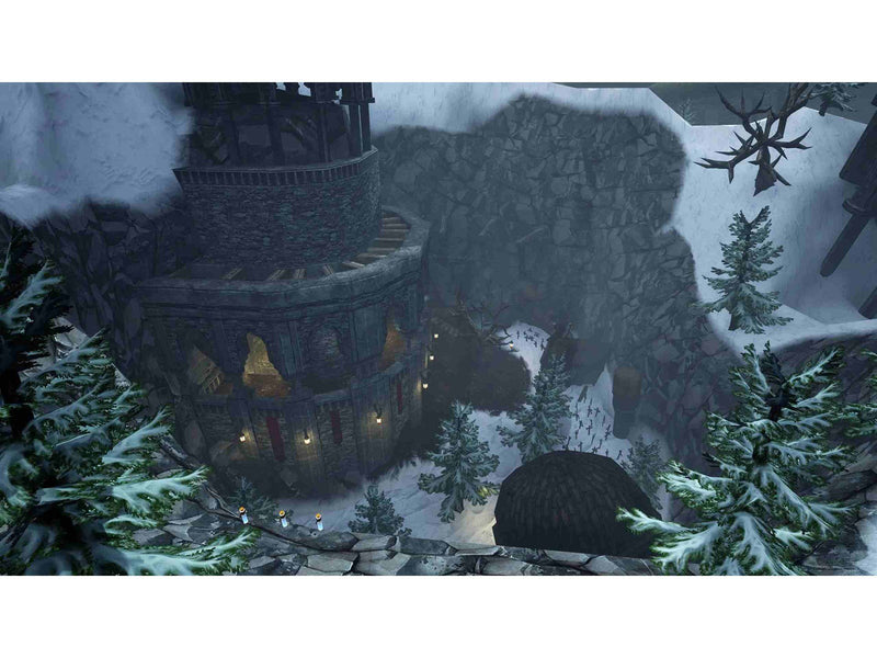 Graven - Sony PlayStation 5 - Action/Abenteuer - PEGI 16