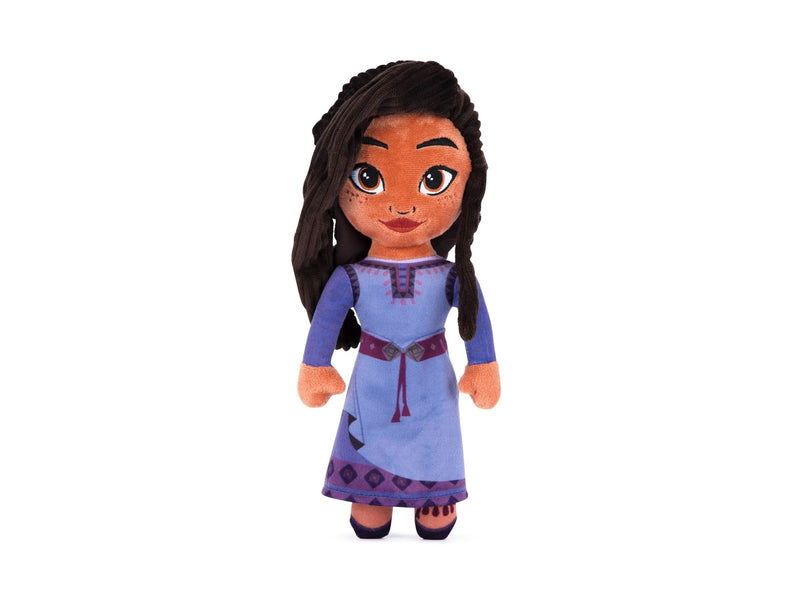 Disney Wish Asha Plush (30cm)
