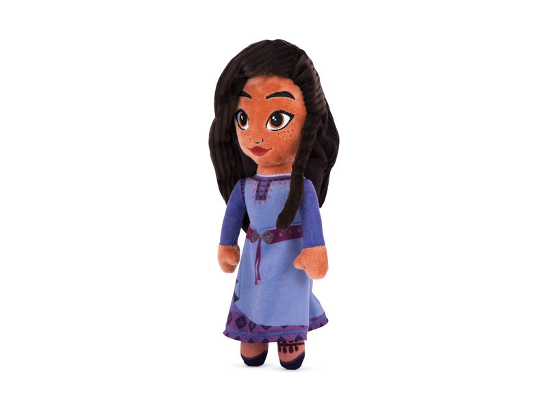 Disney Wish Asha Plush (30cm)