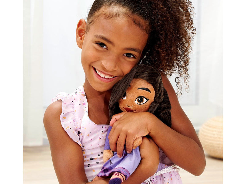 Disney Wish Asha Plush (30cm)