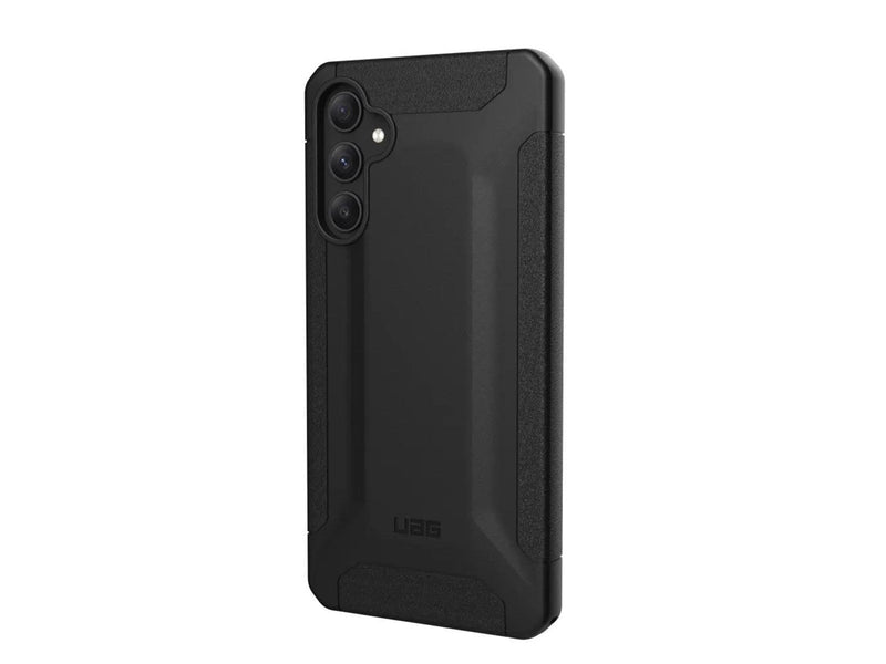 UAG Scout - black - Samsung Galaxy A34 5G