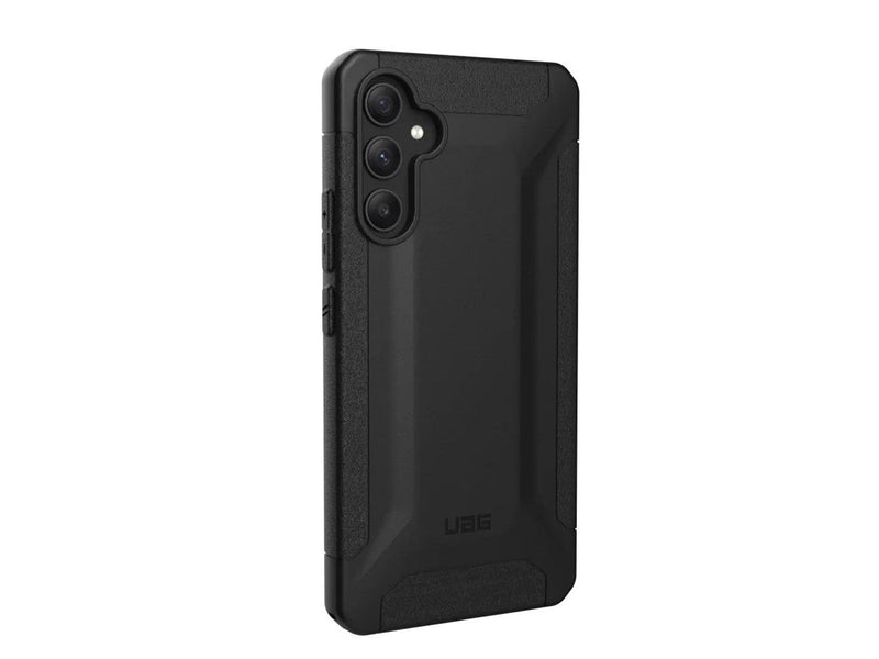 UAG Scout - black - Samsung Galaxy A34 5G
