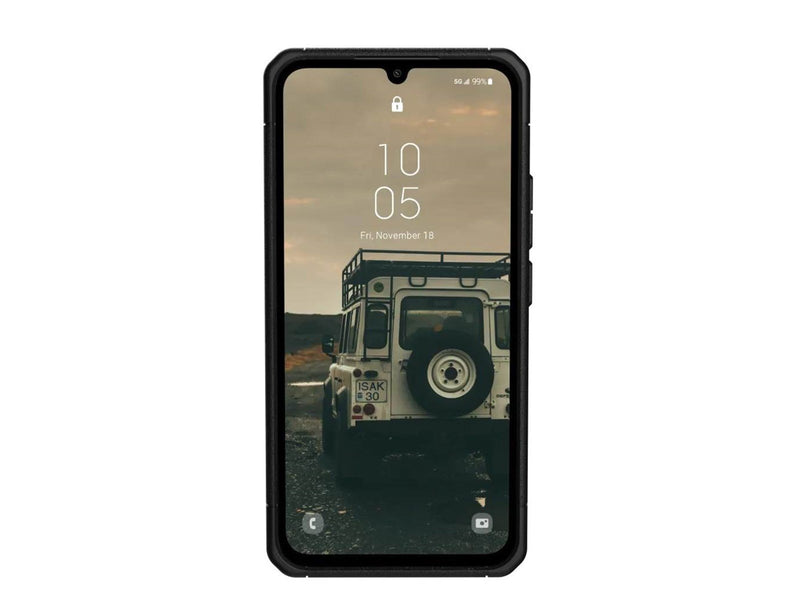 UAG Scout - black - Samsung Galaxy A34 5G